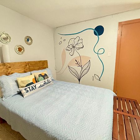 Bee Inn Puerto Rico Charming Urban Apartment In ซานฮวน ภายนอก รูปภาพ