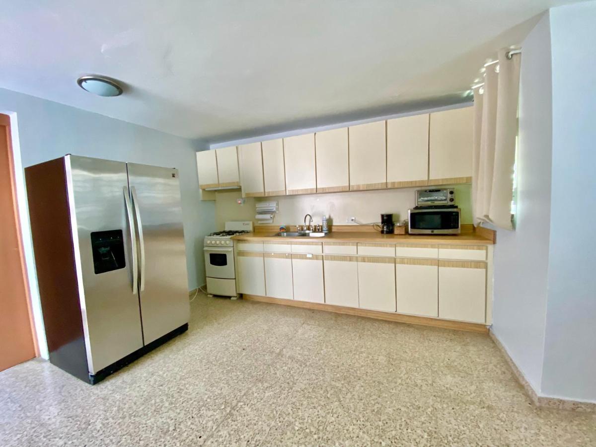 Bee Inn Puerto Rico Charming Urban Apartment In ซานฮวน ภายนอก รูปภาพ