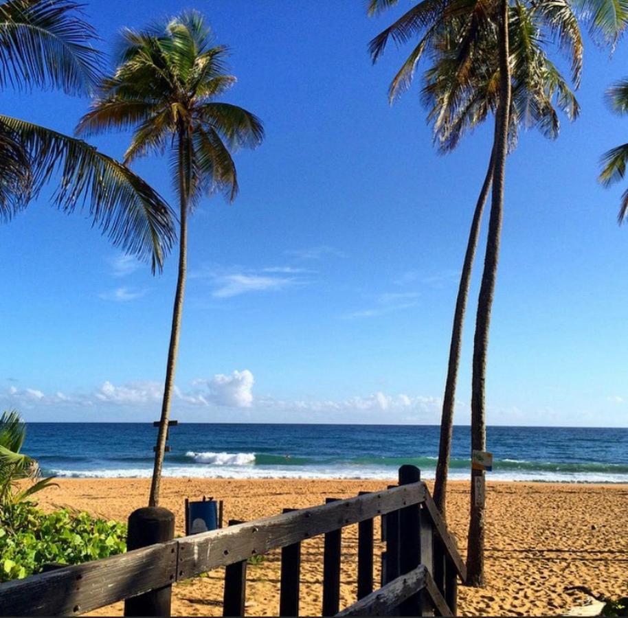 Bee Inn Puerto Rico Charming Urban Apartment In ซานฮวน ภายนอก รูปภาพ