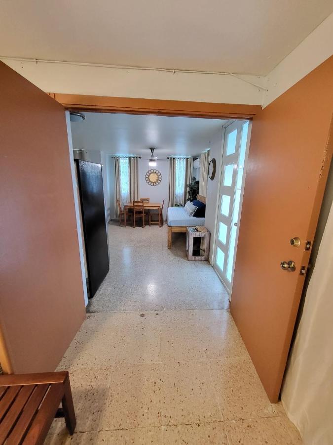 Bee Inn Puerto Rico Charming Urban Apartment In ซานฮวน ภายนอก รูปภาพ