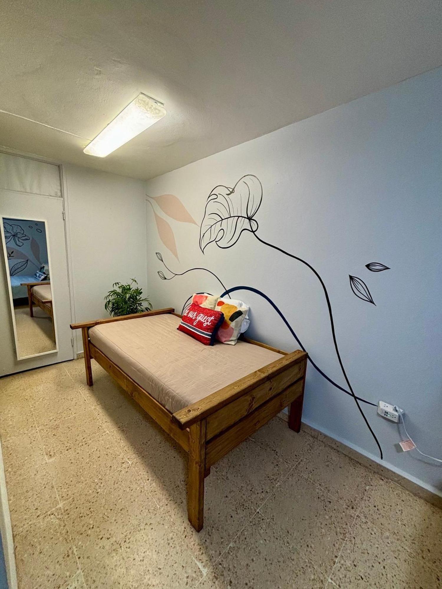 Bee Inn Puerto Rico Charming Urban Apartment In ซานฮวน ภายนอก รูปภาพ