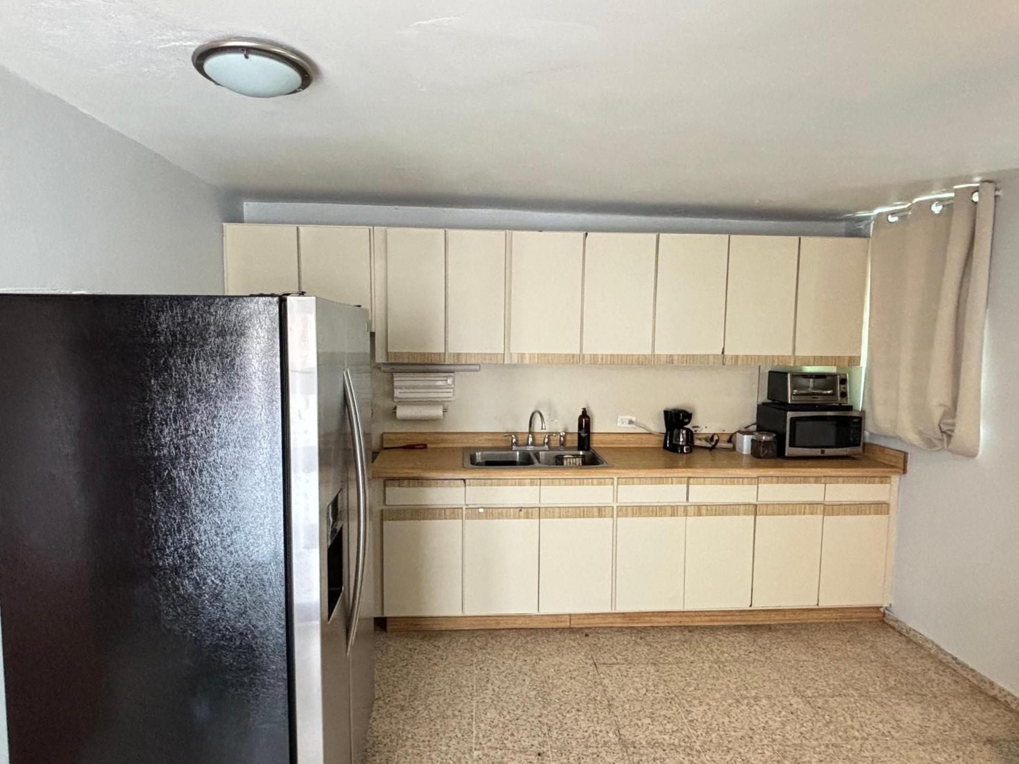 Bee Inn Puerto Rico Charming Urban Apartment In ซานฮวน ภายนอก รูปภาพ